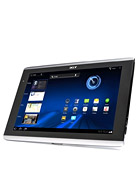 Acer Iconia Tab A501 Android 3.1 Tegra 2 Dual Core 32GB USD$299