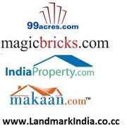  Properties in Bengaluru,  Chennai,  Delhi,  