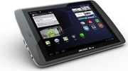 Archos 80 G9 Android 3.1 Tablet 250GB HDD Wifi 3G USD$319