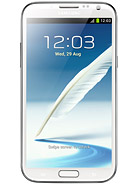 Samsung GT-N7105 Galaxy Note II LTE 64GB Exynos 4412 Quad-core 1.6GHz 
