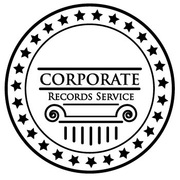 Corporate Records Service Springfield IL