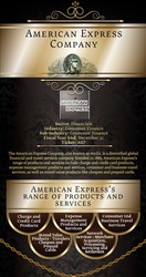 American Express Company (AXP)