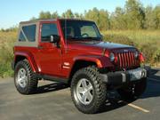 Jeep Only 52000 miles