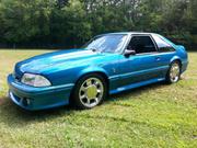Ford 1993 1993 - Ford Mustang