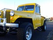 1947 WILLYS jeep 1947 - Willys Jeep