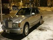 Rolls-royce Only 97000 miles