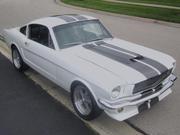 ford mustang Ford Mustang Fastback