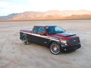 ford f-150 2011 - Ford F-150