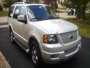 Ford 2006 Ford Expedition LIMITED
