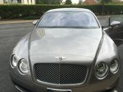 2005 Bentley 6.0L 5998CC 366