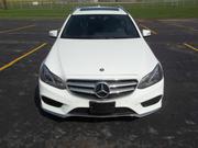 2014 Mercedes-benz 3.5