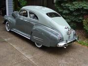 1941 Buick 8cyl Buick Other sedan