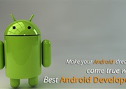 Android application Development Company in Seattle USA