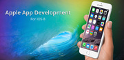 Apple iPhone Application Development Company in USA