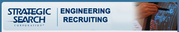 Best Engineering Recruitment with Strategic Search Corporation