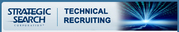 Get the best Technical Recruitment with Strategic Search Corporation