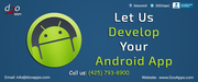 Why Syndicate your Business with Android Application ?