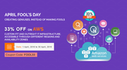 Bonus Week Discount on Cloud Computing AWS Training