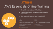 AWS Essentials Training Courses