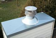 Best chimney cap repair services in IL