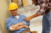 Get a Construction Accident Lawyer to Win Claims 