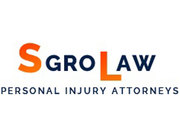 Injury law firm