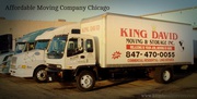 Affordable Moving Company Chicago