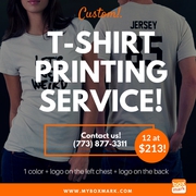 the best online graphic design t-shirts stores