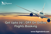 SFO to HOU Flights booking online