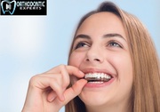 Get a beautiful smile with Invisalign Treatment in Chicago