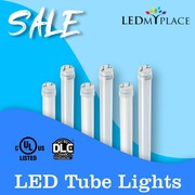 Buy 8ft 40w LED tubes For Indoor Lighting