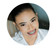 Get Red And Black Braces from Orthodontic Experts!