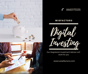 Registered Investment Advisor | Digital Investing
