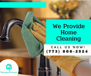 Best Apartment cleaning services