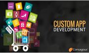 Custom Mobile App Development Services