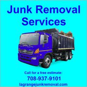 Commercial Junk Removal Chicago,  IL