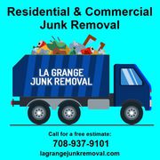 Residential Junk Removal Chicago,  IL