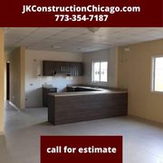 Residential Painting Pros | JK Construction Company Chicago. http://jk