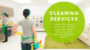 Same Day Move Out Cleaning Services | Quick Cleaning