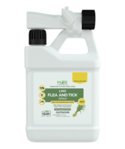 Outdoor Natural Pest Spray with Guaranteed Results