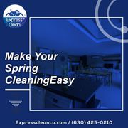 Express Clean I House Cleaning Aurora Service