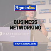 Business Networking by Negocios Now