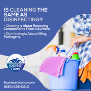 Express Clean | Apartment Cleaning Aurora,  Illinois
