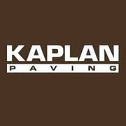 Kaplan Asphalt Paving Company in Bull Valley IL