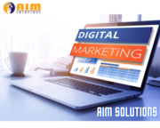 aim digital marketing