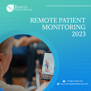 Remote Patient Monitoring 2023