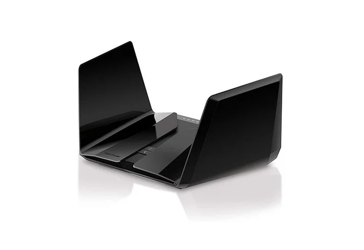 RAX200-100NAS Netgear Nighthawk AX11000 WiFi 6 Router – Chicago Comput