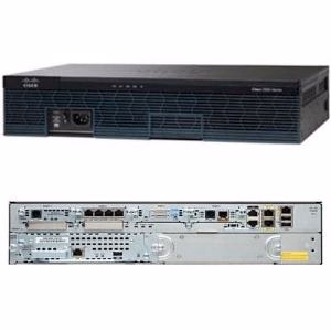 CISCO2911/K9 Integrated Services Router – Chicago Computer Supply