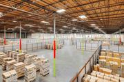 Flexible Warehouse Space at Cubework Franklin Park with no hidden fees