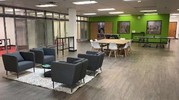 Flexible Office Space at Cubework Lincolnwood with no hidden fees hXi